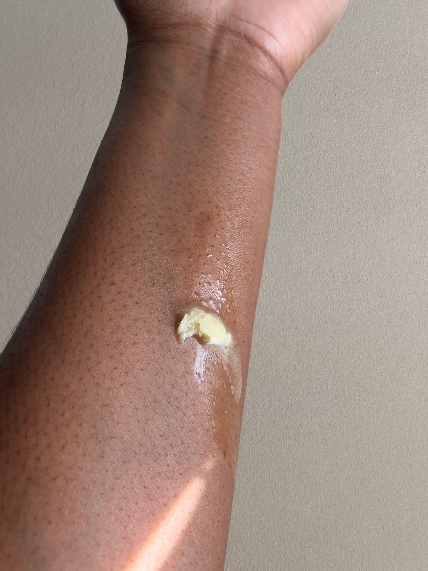 EUMELANIN BUTTER