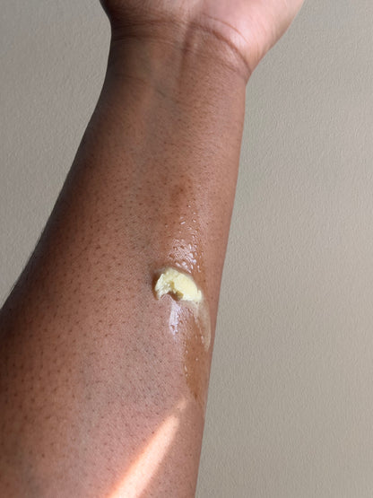 EUMELANIN BUTTER